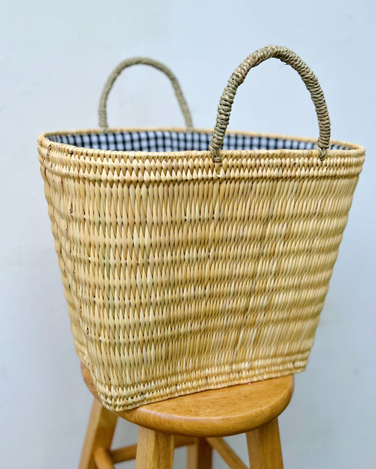 The Reed Picnic Basket