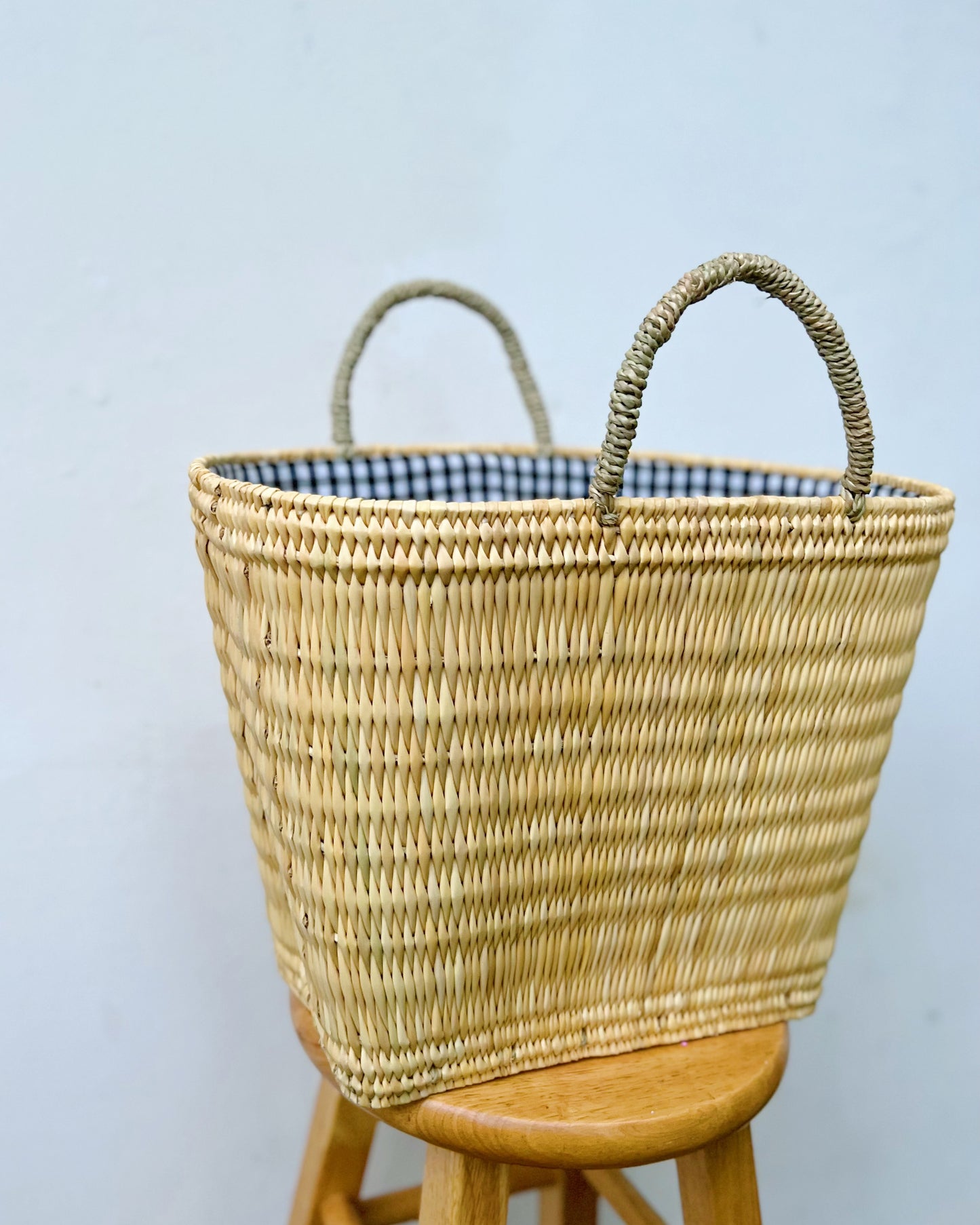 The Reed Picnic Basket