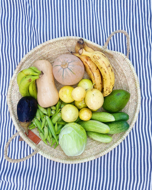 The Harvest Basket